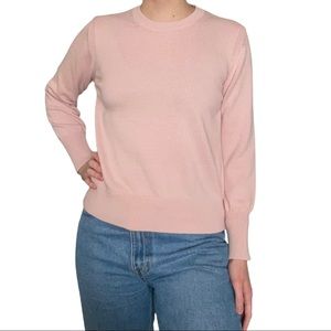 Everlane Sweater- 100% cotton